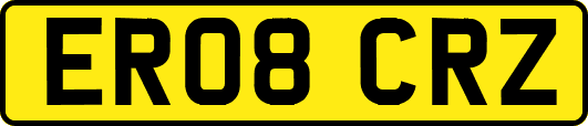 ER08CRZ