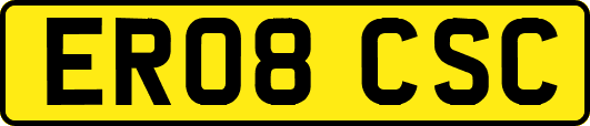 ER08CSC