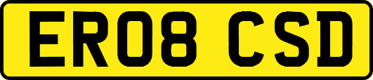 ER08CSD
