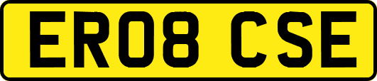 ER08CSE