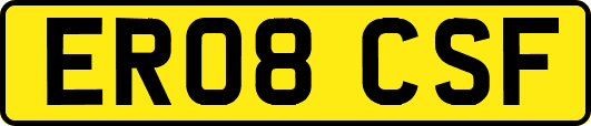 ER08CSF