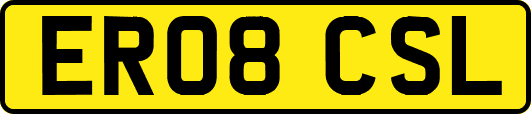 ER08CSL