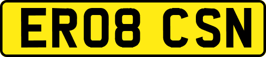 ER08CSN