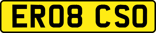 ER08CSO