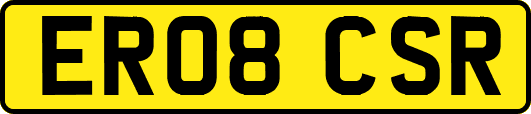 ER08CSR