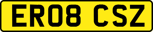 ER08CSZ