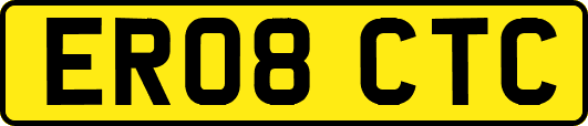 ER08CTC