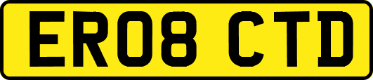 ER08CTD