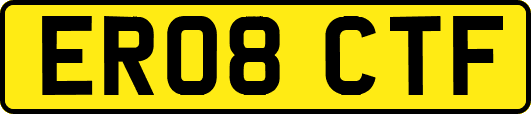ER08CTF