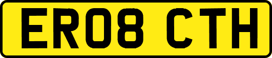 ER08CTH