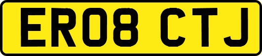 ER08CTJ