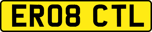 ER08CTL