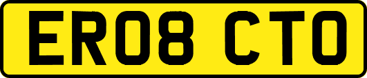 ER08CTO
