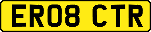 ER08CTR