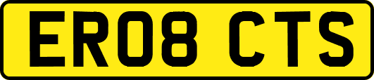 ER08CTS