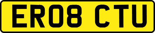 ER08CTU