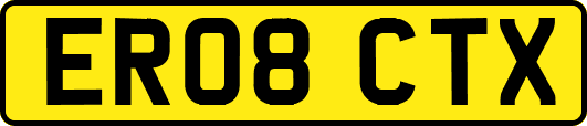 ER08CTX
