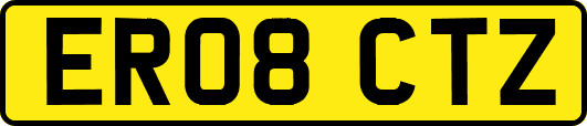 ER08CTZ