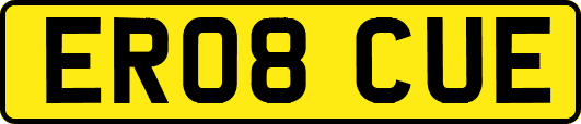 ER08CUE