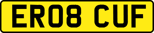 ER08CUF