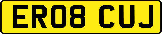 ER08CUJ