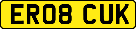 ER08CUK