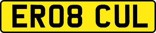 ER08CUL