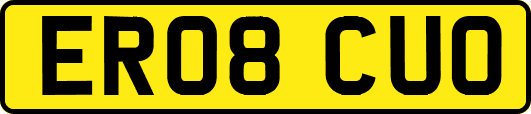 ER08CUO
