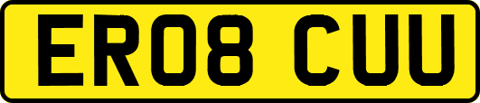 ER08CUU