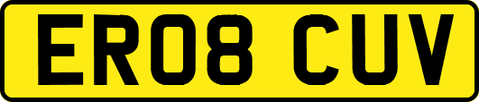 ER08CUV