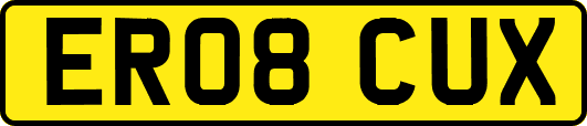 ER08CUX