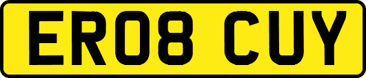 ER08CUY