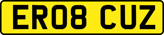ER08CUZ