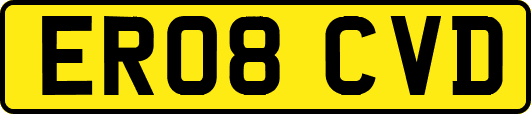 ER08CVD