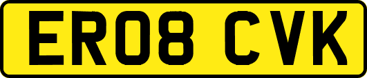 ER08CVK