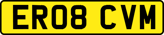 ER08CVM
