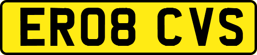 ER08CVS
