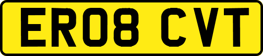 ER08CVT