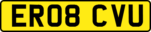 ER08CVU