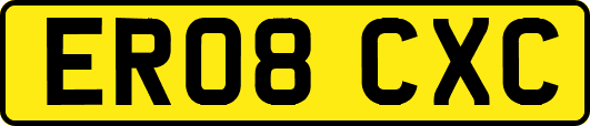 ER08CXC
