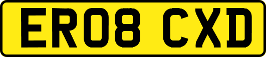 ER08CXD