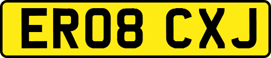 ER08CXJ