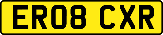 ER08CXR