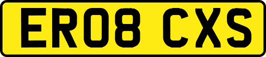 ER08CXS