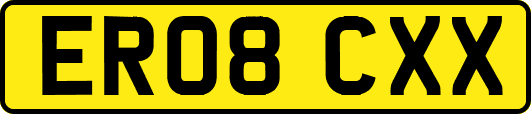 ER08CXX
