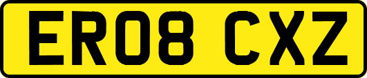 ER08CXZ