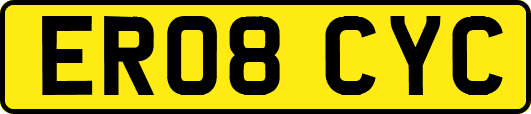 ER08CYC