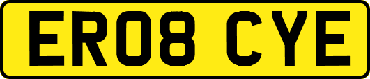 ER08CYE