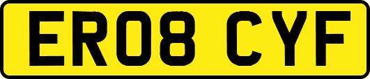 ER08CYF