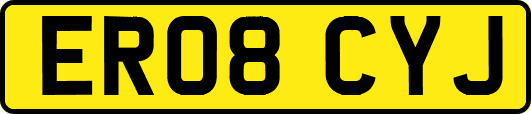 ER08CYJ